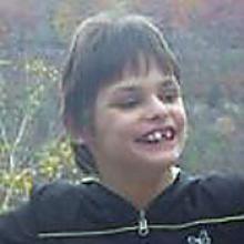 SAMANTHA THOMPSON Obituary pic