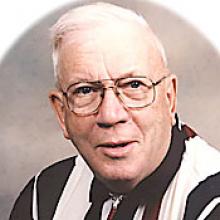 JAMES WILLIAMSON Obituary pic