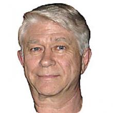 JOHN SHAW Obituary pic