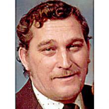 ALVIN DUDECK - Obituary pic