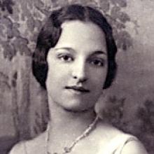 JEAN ALEXANDRA MACDONALD (HEMBROFF) Obituary pic