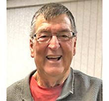 EDWARD KENNETH LEMAIRE Obituary pic