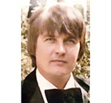 KENNETH RICHARD DELANEY (KEN) Obituary pic