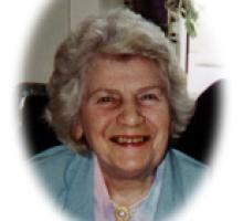 ANNE SHIRLEY KENDYFORE (PENETELIUK) Obituary pic