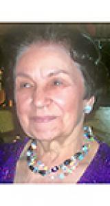AGNES (KSENIA) SOLARYK Obituary pic