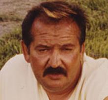 HELMUTH BOEHM Obituary pic