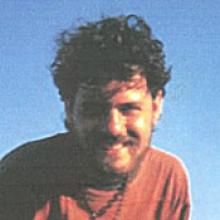 PETER MARK KUPARIC  Obituary pic