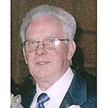PIERRE E. SAELENS Obituary pic