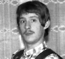 JANUSZ SZUSTAKOWSKI Obituary pic
