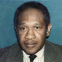 WYLIE BERESFORD WILLKIE Obituary pic