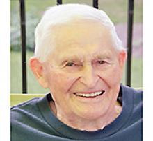 FRANK PETER LETKEMAN Obituary pic