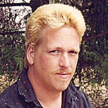 BAM BAM ERNEST (KEVIN) KUZ Obituary pic