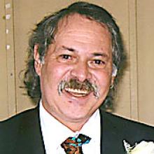ROBERT GEORGE GORRELL Obituary pic
