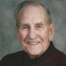 JACK L. SHEFFIELD Obituary pic