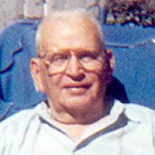 JOHN (JACK) FOWLER Obituary pic