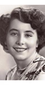 CONSTANCE GRACE BELANGER (AITKENHEAD) Obituary pic