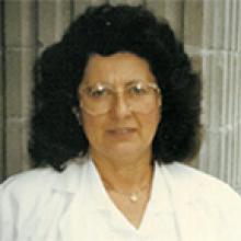 ELIZABETH GYORI Obituary pic