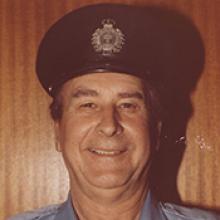 WILLIAM SMERCHANSKI Obituary pic