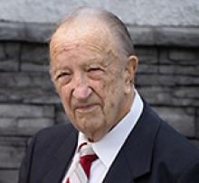 JOSEPH KASPER Obituary pic