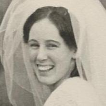 PAULINE ANN GORNY Obituary pic