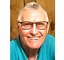 ALBERT CHARLES CONTOIS Obituary pic