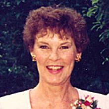 BARBARA ENID JEAN CARLYLE (MCINTYRE) Obituary pic