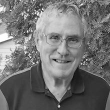 ERIC STANZELEIT Obituary pic