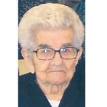 ROSE (ROSIE) CHYCHALUK (DUTKEWICH) Obituary pic