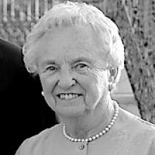 BARBARA EILEEN FERNIE (SHEPHERD) Obituary pic