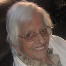 ANNE GRYZKO Obituary pic