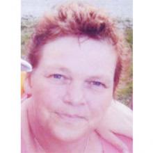 COLLEEN JUDITH PATRICIA KRESHEWSKI (KELLY) Obituary pic