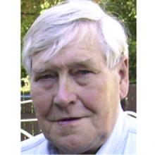 DONALD DUNCAN HENRY MCLEAN Obituary pic
