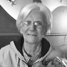 ETHEL AGNES PFEIL Obituary pic
