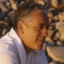 DAVID GORDON HENDERSON Obituary pic