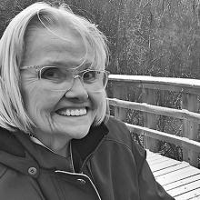 JOAN MARIAN BETKER Obituary pic