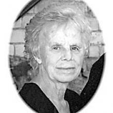MYRTLE BRANDT Obituary pic