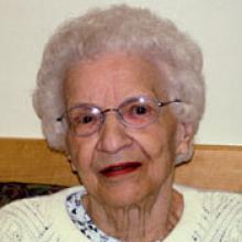 MARY MORE (GMITEREK) Obituary pic