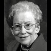 LAUREL JEANNE WHITNEY Obituary pic