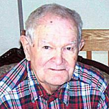 EUGENE CLEMENT PHILLEY Obituary pic