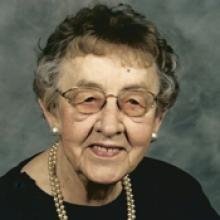 ANNE MALAZDREWICH Obituary pic