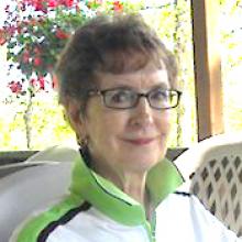 LORRAINE SLAMA Obituary pic