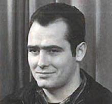 KARL LUEBBERT Obituary pic
