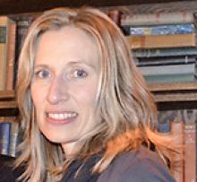 MELANIE (MEL) SASKIA SCOTT MULDER Obituary pic