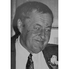WAYNE LAVALLEE Obituary pic