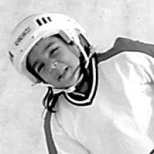 NOLAN HARVEY DURAN COURCHENE-BUNTING (NOOGIE) Obituary pic