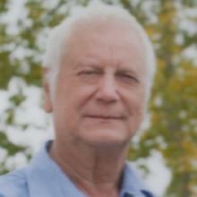 JOSEPH ZARETSKI Obituary pic