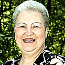 JOHANNA BYRNE (LACOSTE) Obituary pic