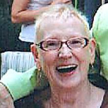 DOREEN ANNE MASSIE (WAKE) Obituary pic