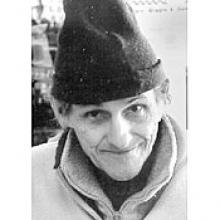 ERIC (PATTI) PATRICK VILLENEUVE Obituary pic