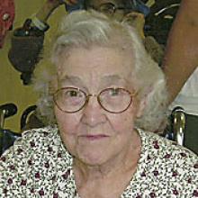 ANNE KOLODGINSKI Obituary pic